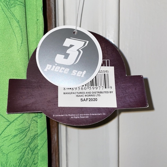 3 Piece Set - Picture 7 of 7